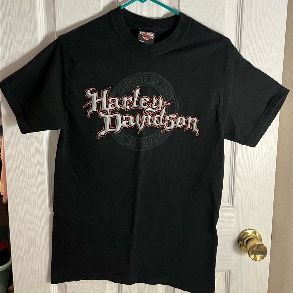 Harley Davidson T-shirt